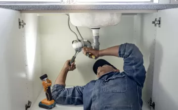 Plumber
