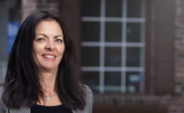 Sharon