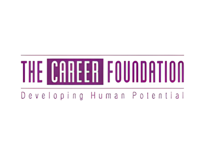 The Career Foundation Logo