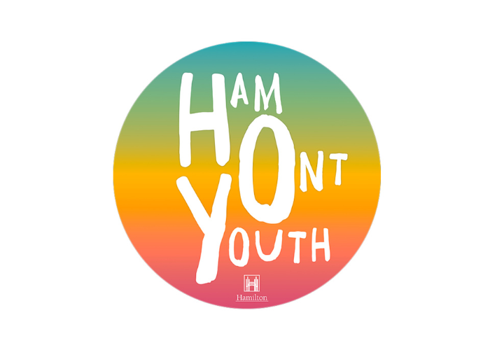 Ham Ont Youth Logo