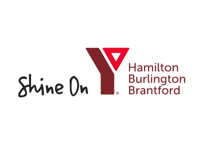 YMCAHBB Shine On Logo