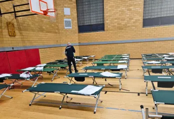 The Downtown Hamilton Family YMCA is Now Open. 