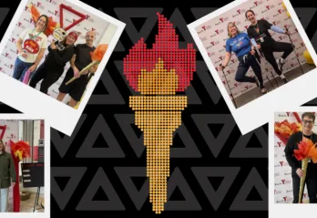 greater together games collage