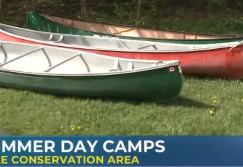 canoes CH morning live may 20 2026