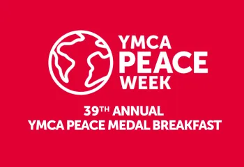 39th Peace Medal Event Thumbnail