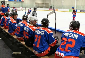 Hockey Helps The Homeless 2026