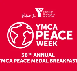 Peace Medal 2025
