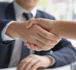 Handshake