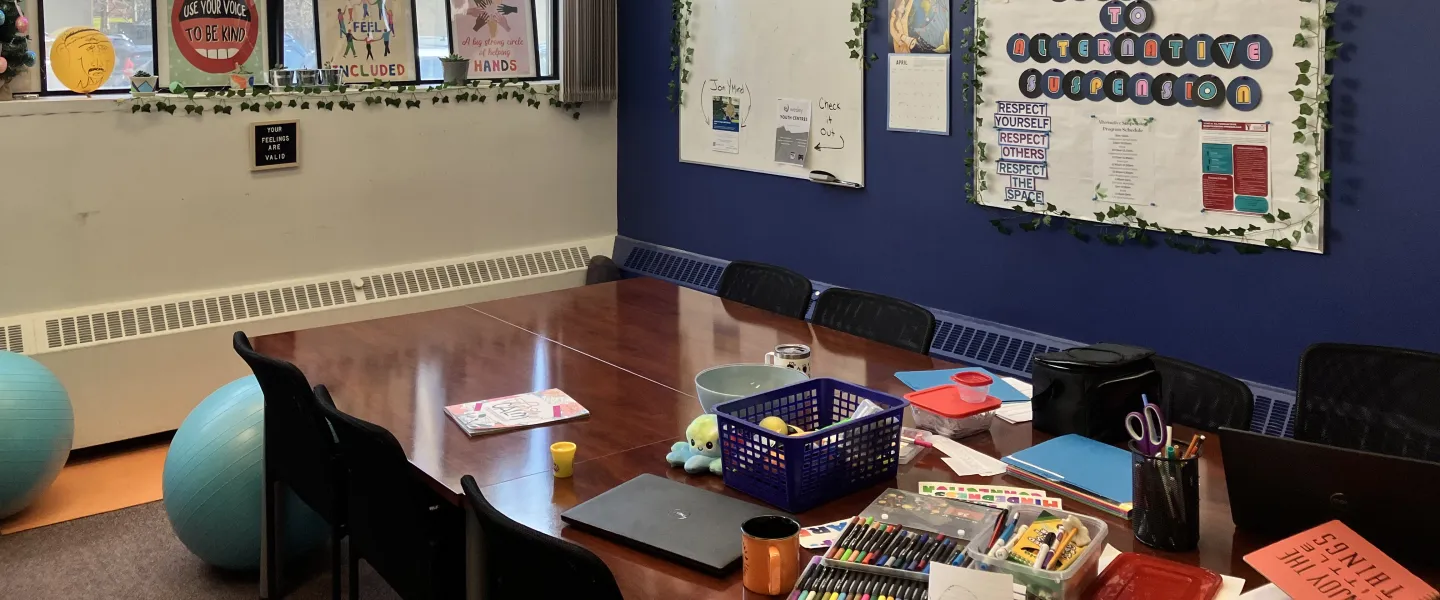 Main activity work table 25 Main