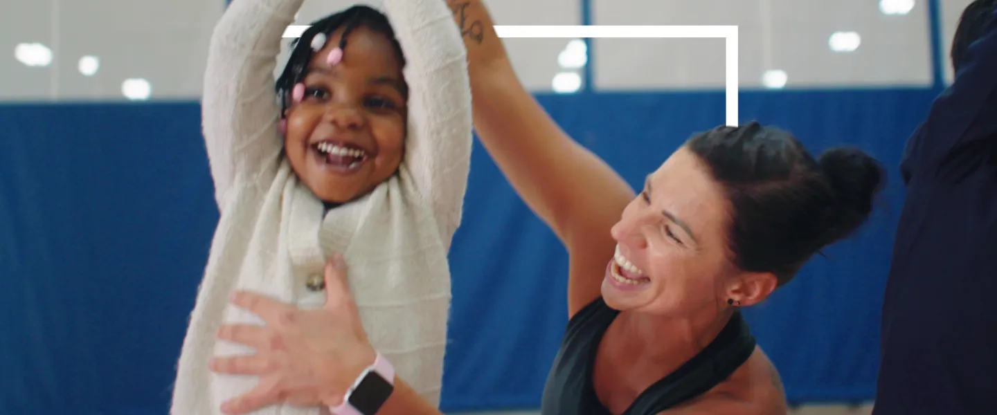 We Build Healthy Communities