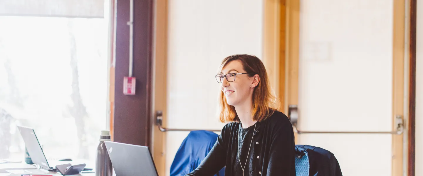 Female Employee_Ymca