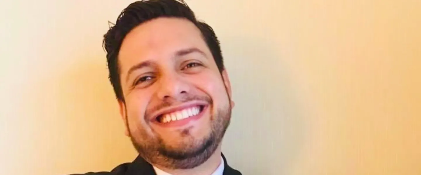 Edgar Hernandez