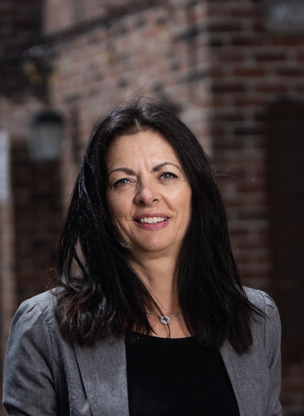 Sharon, YMCA Employment Coach