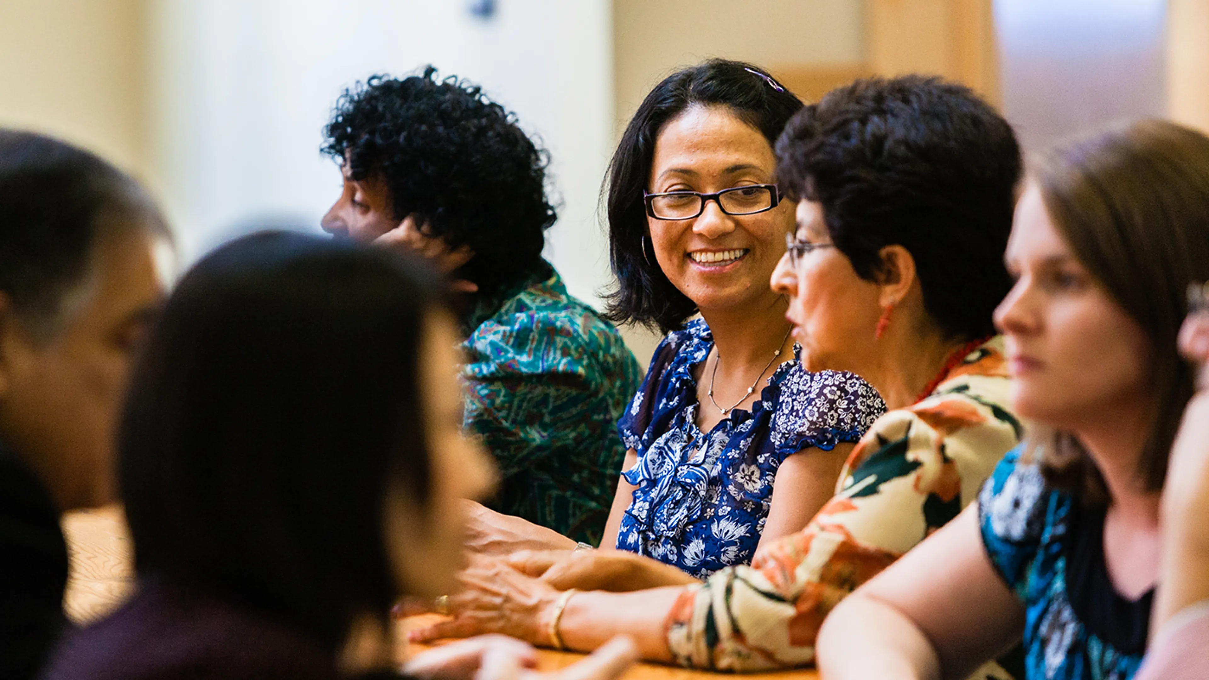 Community engagement