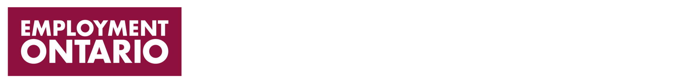 Employment Ontario logo