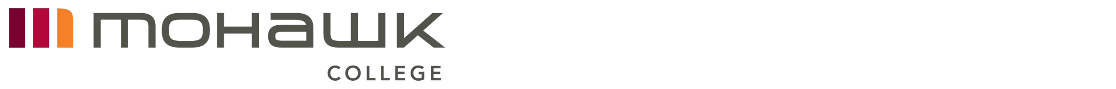 Mohawk College logo