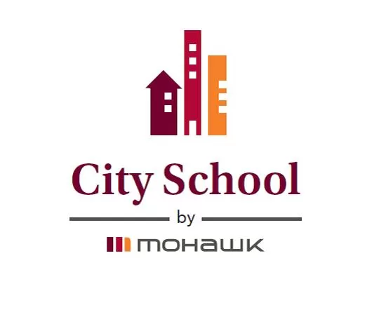 City School by Mohawk College logo