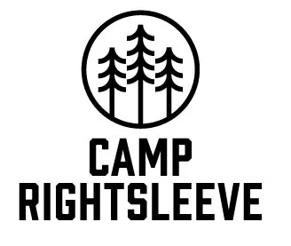 Camp Rightsleeve Logo