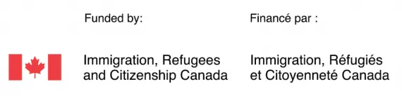 Immigrant, Refugees and Citizenship Canada