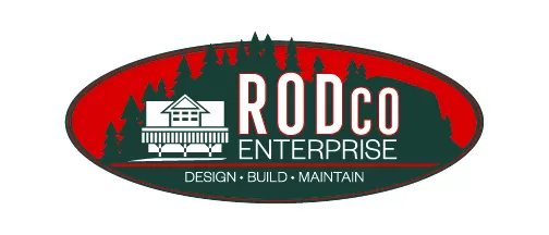 RODCO Enterprise Logo