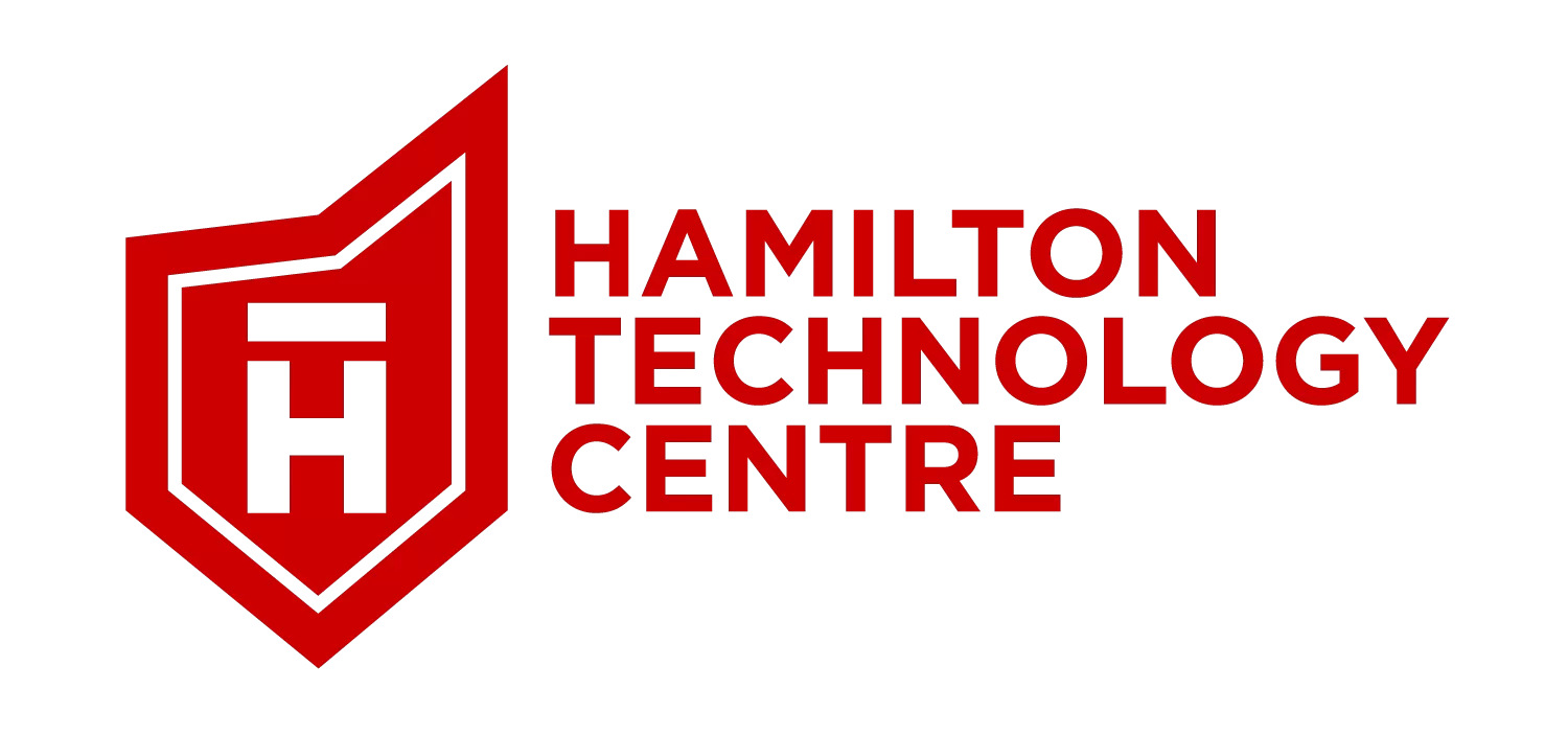 Hamilton Technology Centre Logo