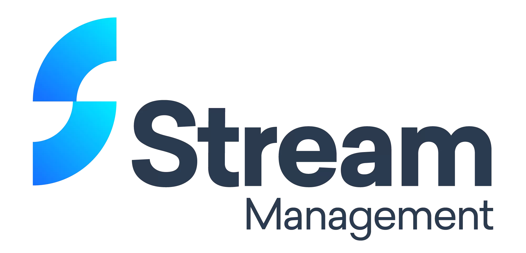 Stream Management Logo
