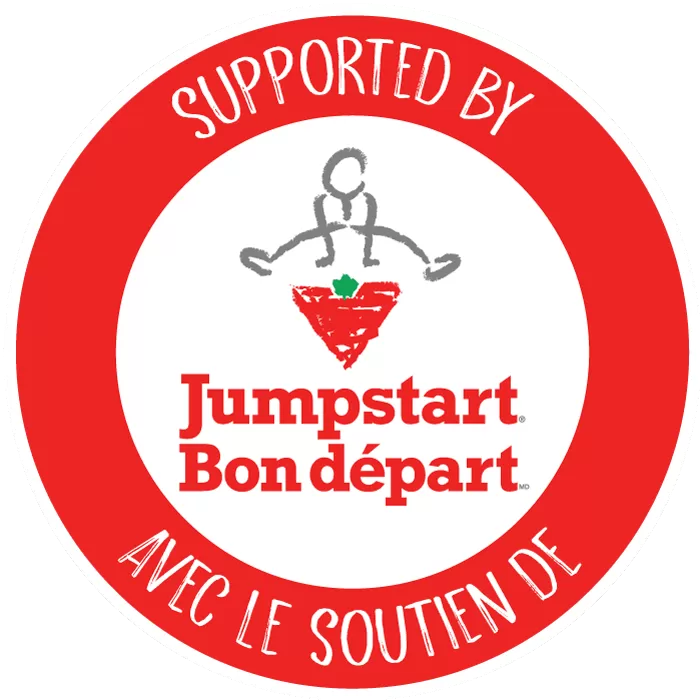 Jumpstart Logo