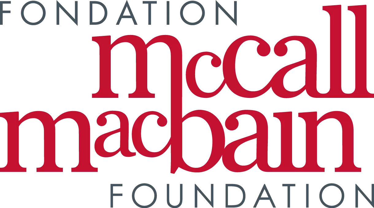 McCall Macbain Foundation Logo