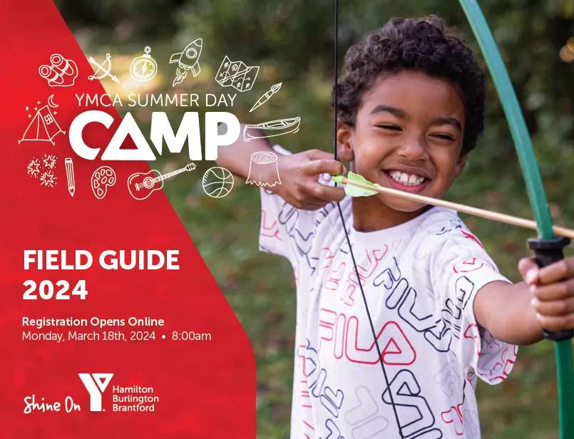 Day Camp YMCAHBB