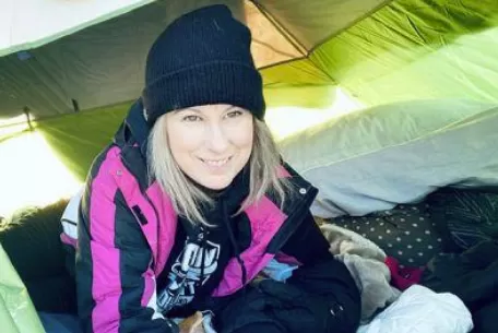Kelly Frapporti-Tobin