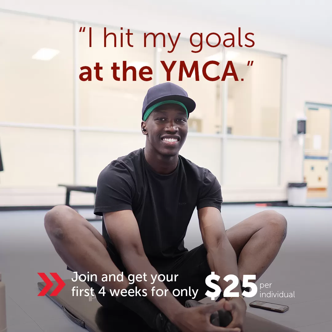 First 4 Weeks for $25