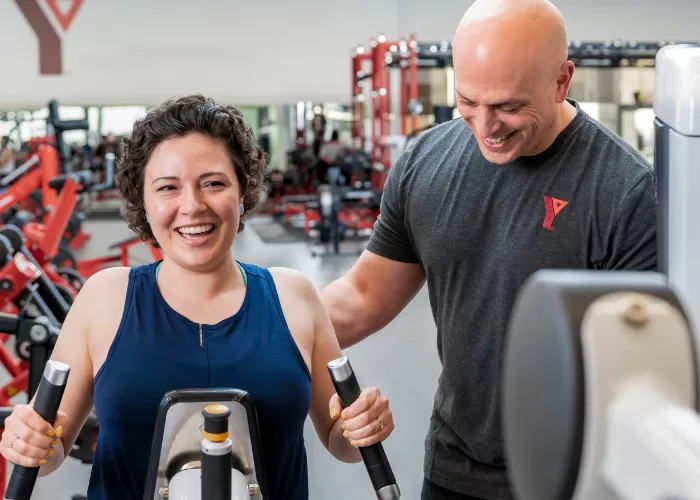 Personal Trainer Certification Course