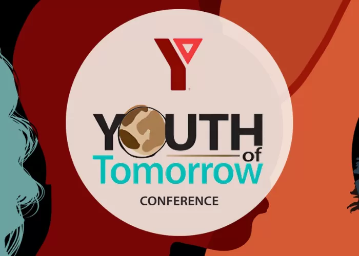 Youth of Tomorrow Conference 2025