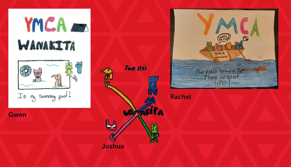 3 tshirt designs