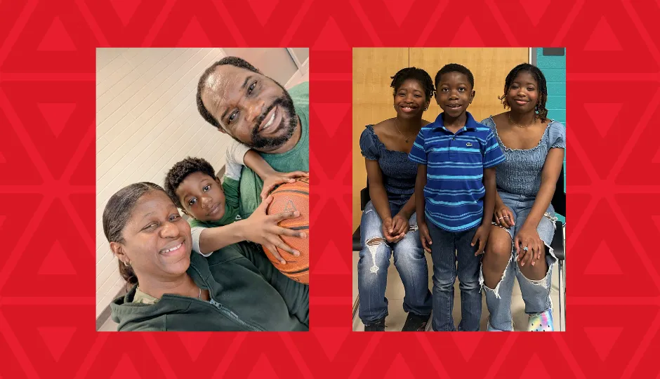 family photos