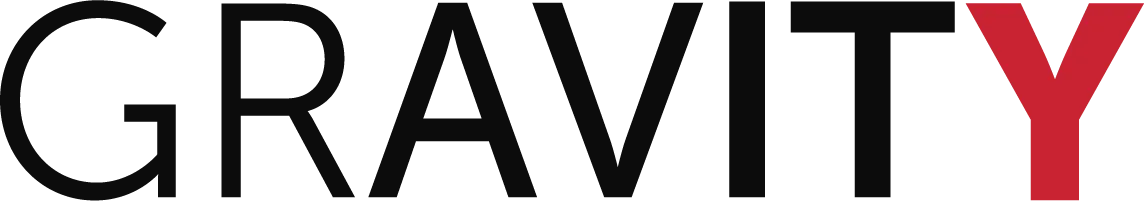 Gravity logo