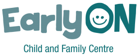 EarlyON logo