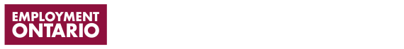Employment Ontario logo