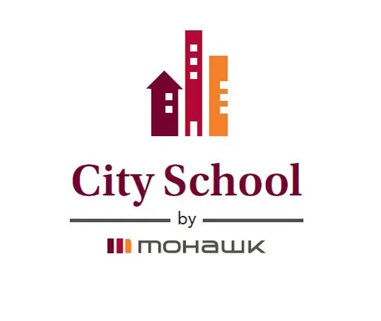 City School by Mohawk College logo 