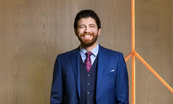 Tareq Hadhad