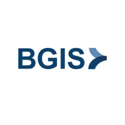 BGIS Logo