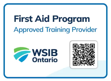 First Aid Approved