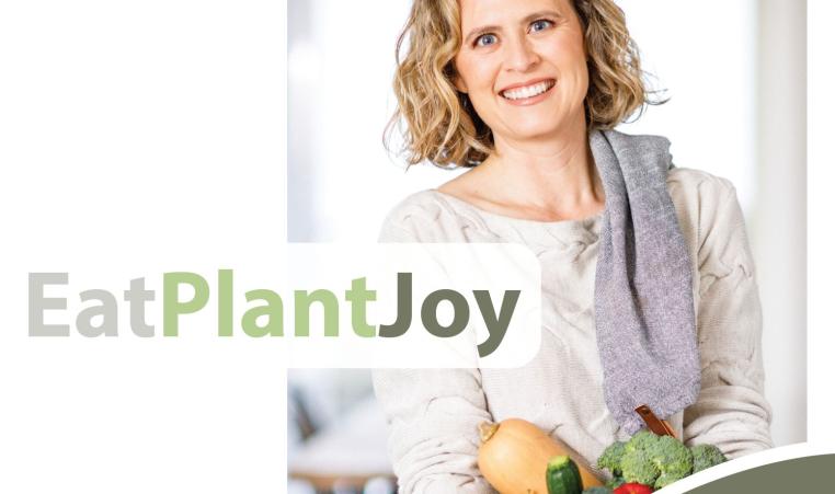 Eat Plant Joy image