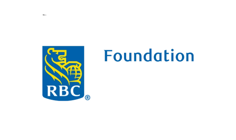 RBC Foundation Logo