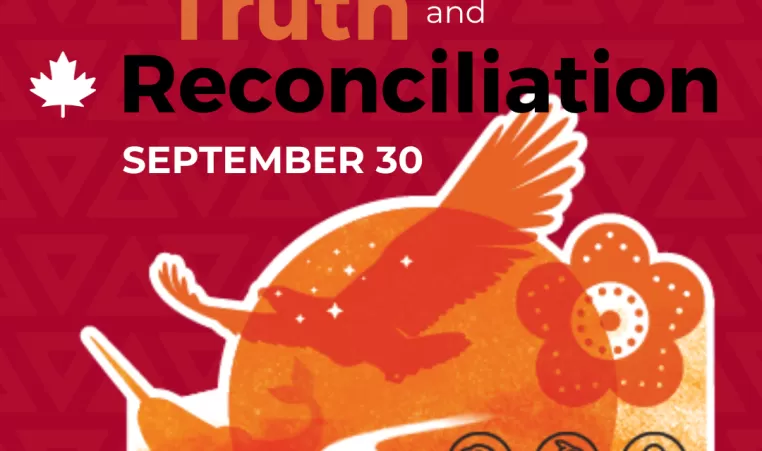 national day for truth and reconciliation graphic
