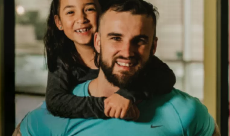 Father and Daughter 2024 Membership and Rate Information