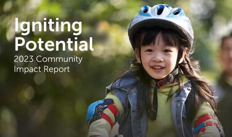 2023 Impact Report