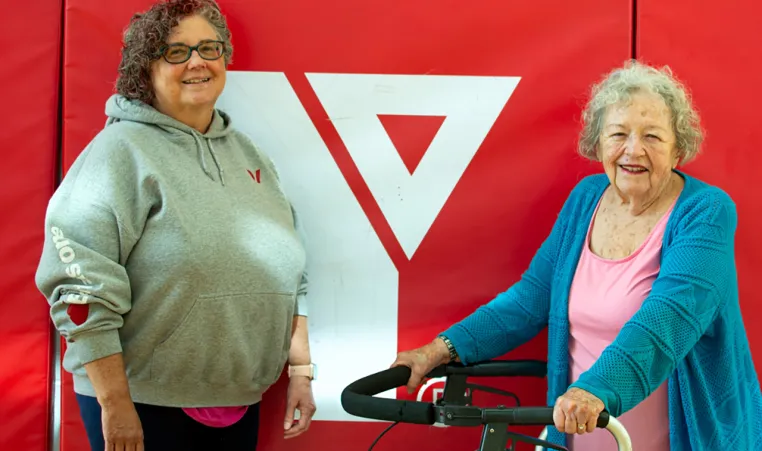 Deborah and Dorthea's Story