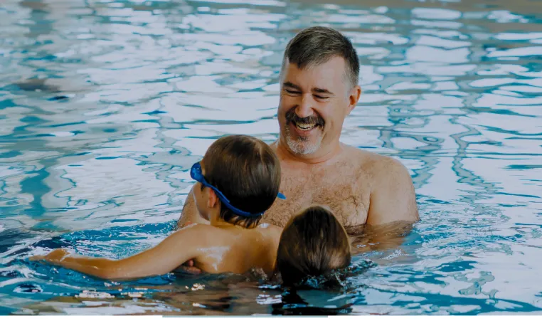 national drowning prevention week 