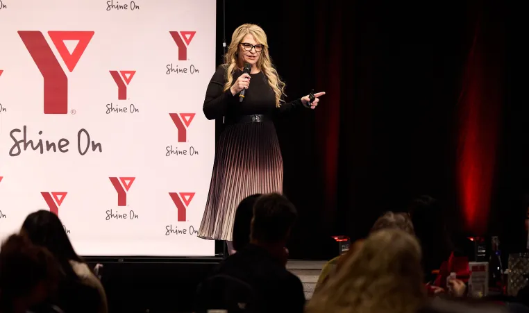 Doctor Jody Carrington